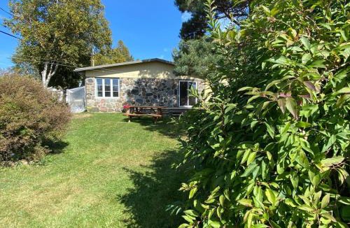 Isle aux Coudres House | Évasion sur l'Isle - spa