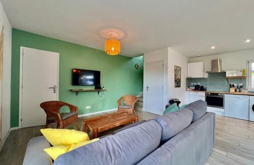 Sclos de Contes House | Évasion Tranquille à 20 min de Nice