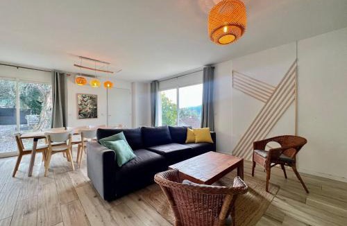 Sclos de Contes House | Évasion Tranquille à 20 min de Nice