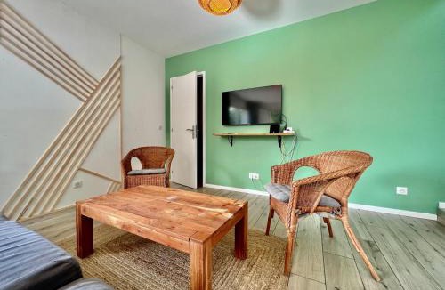 Sclos de Contes House | Évasion Tranquille à 20 min de Nice