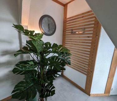 Niederschaeffolsheim Apartment | Évasion Verte en Alsace !