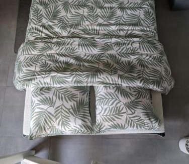 Niederschaeffolsheim Apartment | Évasion Verte en Alsace !