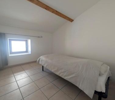 Vallon-Pont-d'Arc House | Évasion vigneronne, jolie maison de village en pierre