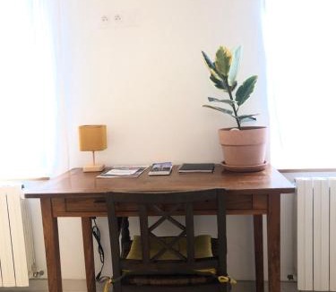 Auterive Apartment | Évasions-Échappée, centre-ville, gare