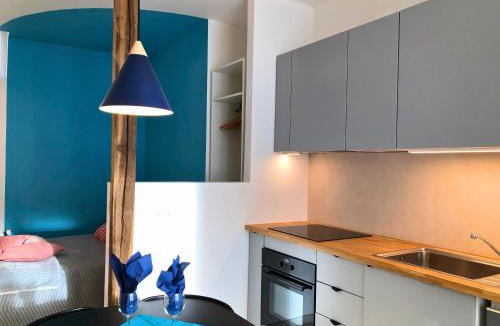 Auterive Apartment | Évasions-Éclipse, centre-ville, gare