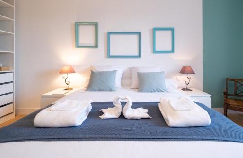 Auterive Apartment | Évasions-Escapade, centre-ville, gare