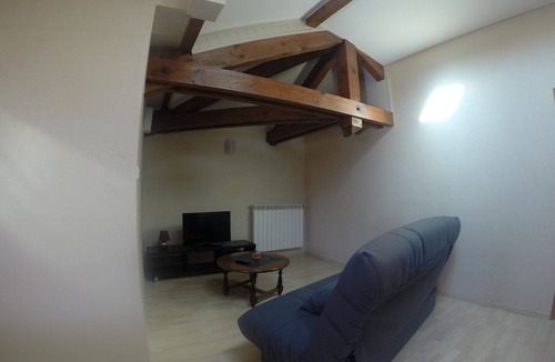 Saint-Martin-sur-la-Chambre Apartment | Évavion en Montagne