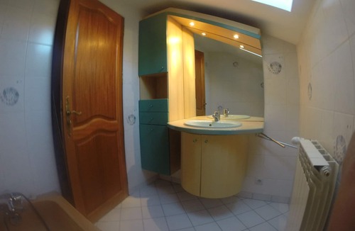Saint-Martin-sur-la-Chambre Apartment | Évavion en Montagne