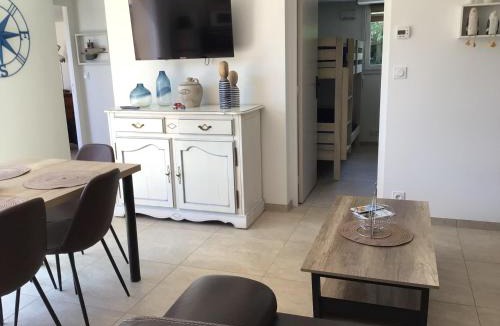 Penestin Apartment | île Bacchus