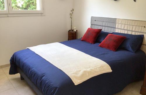 Penestin Apartment | île Bacchus