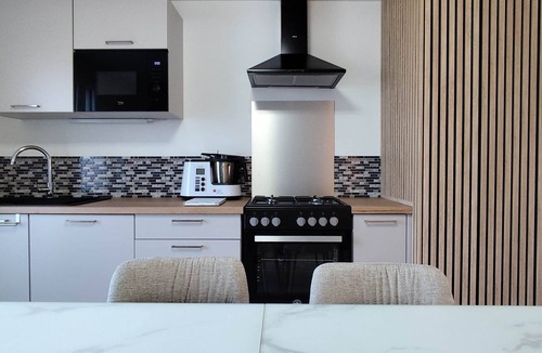 La Turballe Apartment | île d'Hoëdic