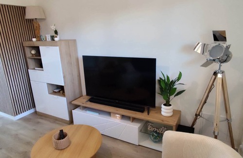 La Turballe Apartment | île d'Hoëdic