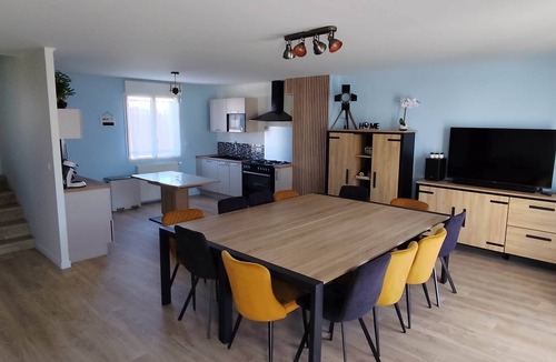 La Turballe House | Île d'Houat