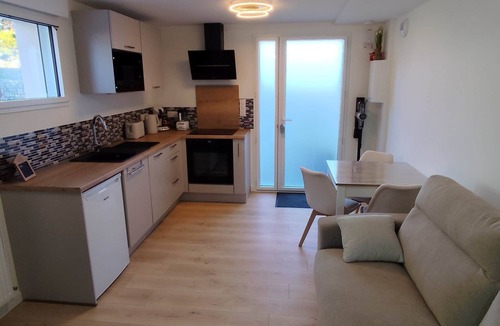 La Turballe Apartment | Île Dumet