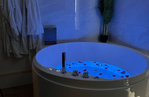 Centre-ville rive gauche Apartment | Île Tropical - Dodo Créole Laval