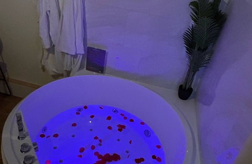 Centre-ville rive gauche Apartment | Île Tropical - Dodo Créole Laval