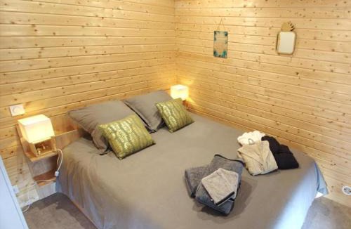 Lucay-le-Male House | îlot cosy and SPA -Gite à 15 Min DU ZOO DE BEAUVAL