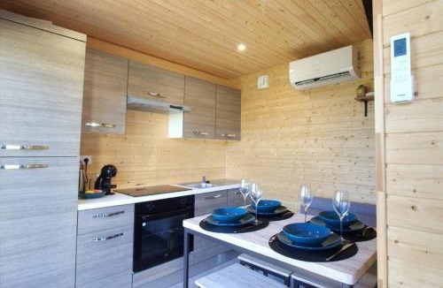 Lucay-le-Male House | îlot cosy and SPA -Gite à 15 Min DU ZOO DE BEAUVAL