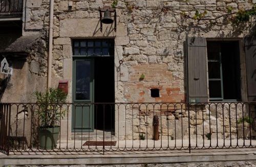Roquecor Bed & Breakfast | Òli - Suite d'hôtes à Roquecor, 2 personnes, 75 m2