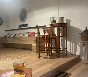 Fabrezan Bed & Breakfast | Ô banc de la vigne