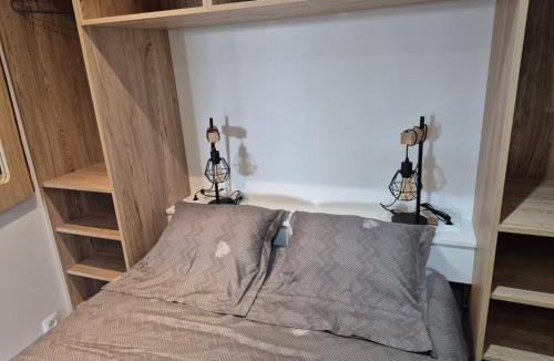 Saint-Martin-Boulogne Apartment | Ô Berges 6p avec jardin privé près Boulogne-sur-mer