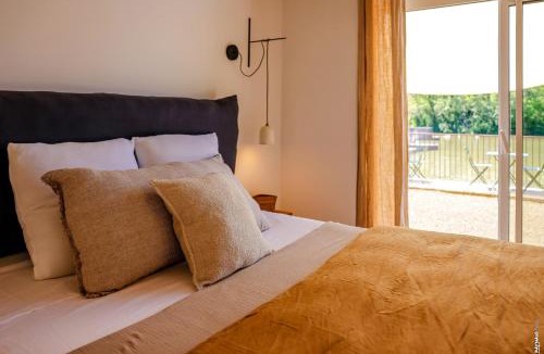 Brens Bed & Breakfast | Ô berges de Brens