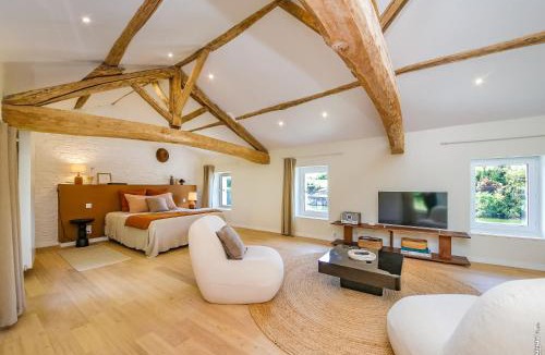 Brens Bed & Breakfast | Ô berges de Brens