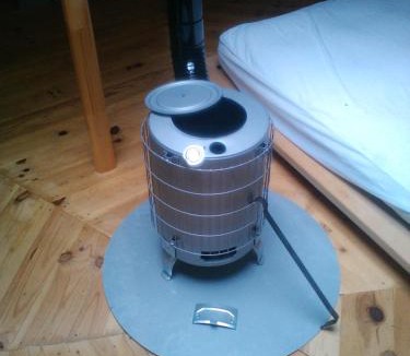 Lempzours House | Ô Bois Dormant