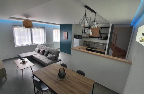 Provin Apartment | Ô'Bon'Coin By Audrey & Thomas