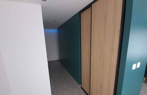 Provin Apartment | Ô'Bon'Coin By Audrey & Thomas