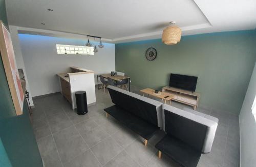Provin Apartment | Ô'Bon'Coin - Calme, 2 Ch, Proche Lille, Confort