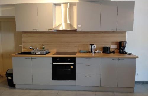 Bourges Apartment | Ô Bon Goût