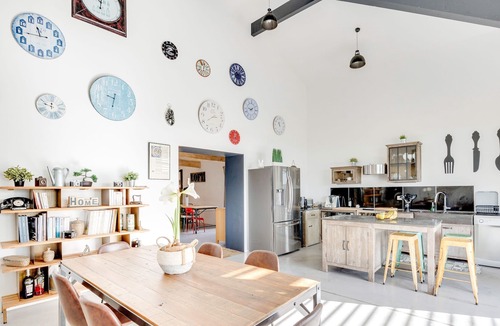 Bonrepos-Riquet House | Ô Bon Repos de Riquet