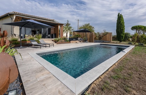 Bonrepos-Riquet House | Ô Bon Repos de Riquet