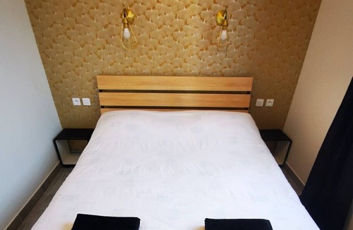 8th Arrondissement Apartment | Ô Bon Temps Lyon 8 - Suite 1