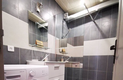 8th Arrondissement Apartment | Ô Bon Temps Lyon 8 - Suite 1