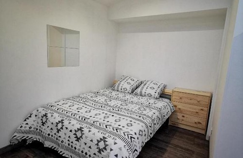 Chasse-sur-Rhone Apartment | Ô bon temps- Suite bien être