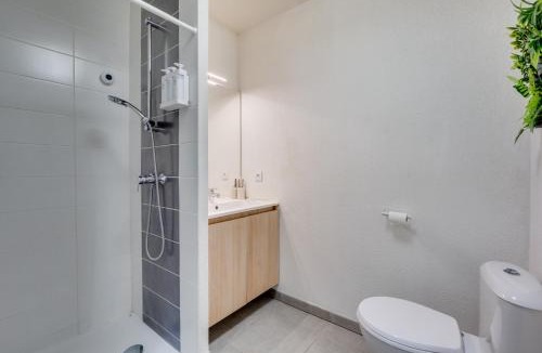 Lalande-Grand Selve Apartment | Ô Bon Vivre - Vidéo-projecteur, Wifi, Netflix inclut, Terrasse