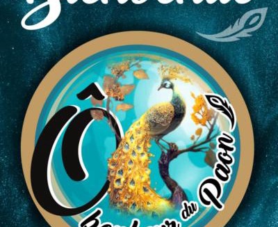 Arques Bed & Breakfast | Ô bonheur du paon