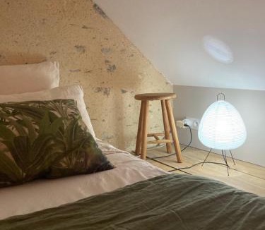 Denee Bed & Breakfast | Ô Bord de Loire