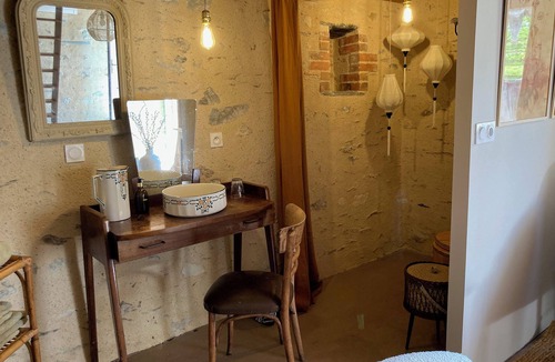 Denee House | Ô Bord de Loire