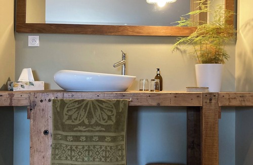 Denee House | Ô Bord de Loire