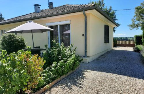 Voillecomte House | ô bout d'la Motte