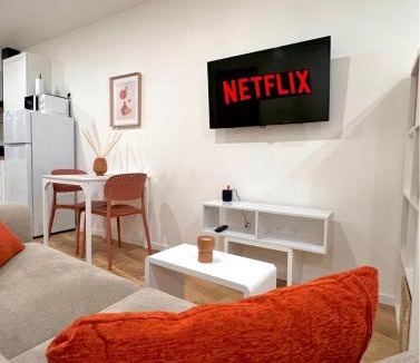 Digne-les-Bains Apartment | Ô calme des Bains - Studio cosy au cœur de Digne