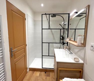 Digne-les-Bains Apartment | Ô calme des Bains - Studio cosy au cœur de Digne