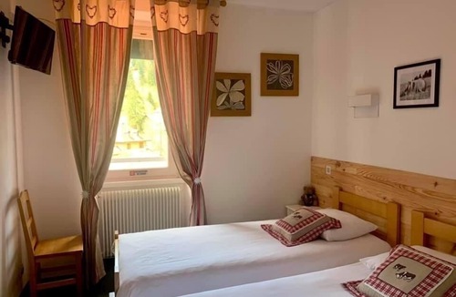 Saint-Pierre-de-Chartreuse Hotel | Ô Caprice du Guiers