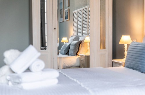 Hayange Hotel | Ô Château