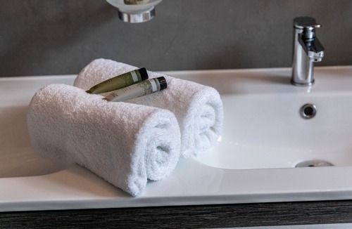 Hayange Hotel | Ô Château