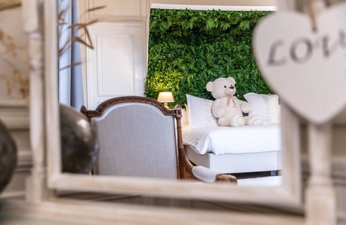 Hayange Hotel | Ô Château