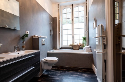 Hayange Hotel | Ô Château